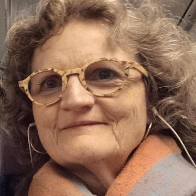 Portrait de Odile Claudel