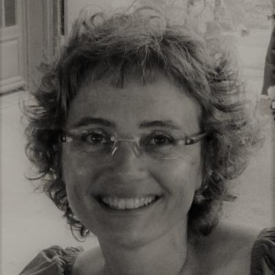 Catherine Remy