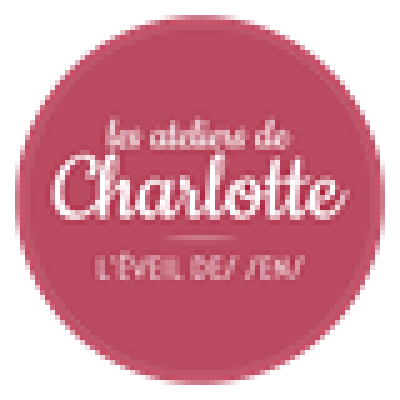 Portrait de charlotte lucas