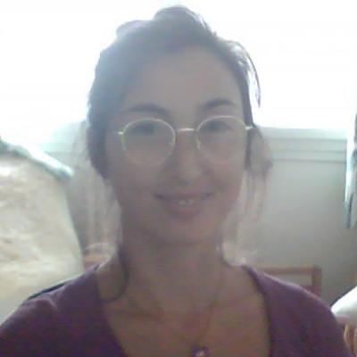 Portrait de Milene GALLAIS